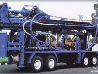 Rig CBM Produksi LEMIGAS